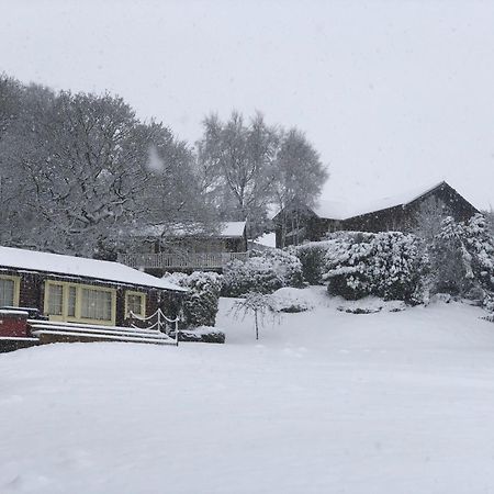 Faweather Grange Bingley Pokoj fotografie