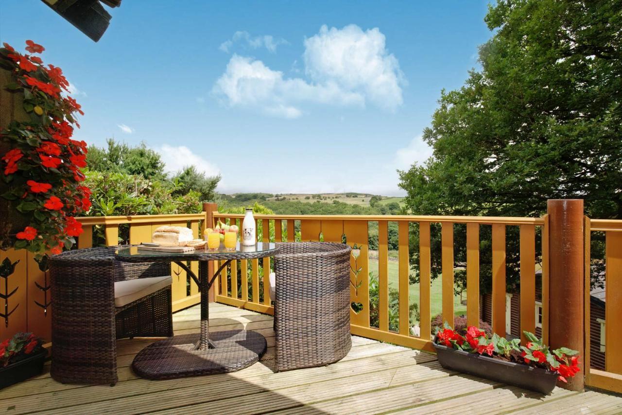 Faweather Grange Bingley Exteriér fotografie
