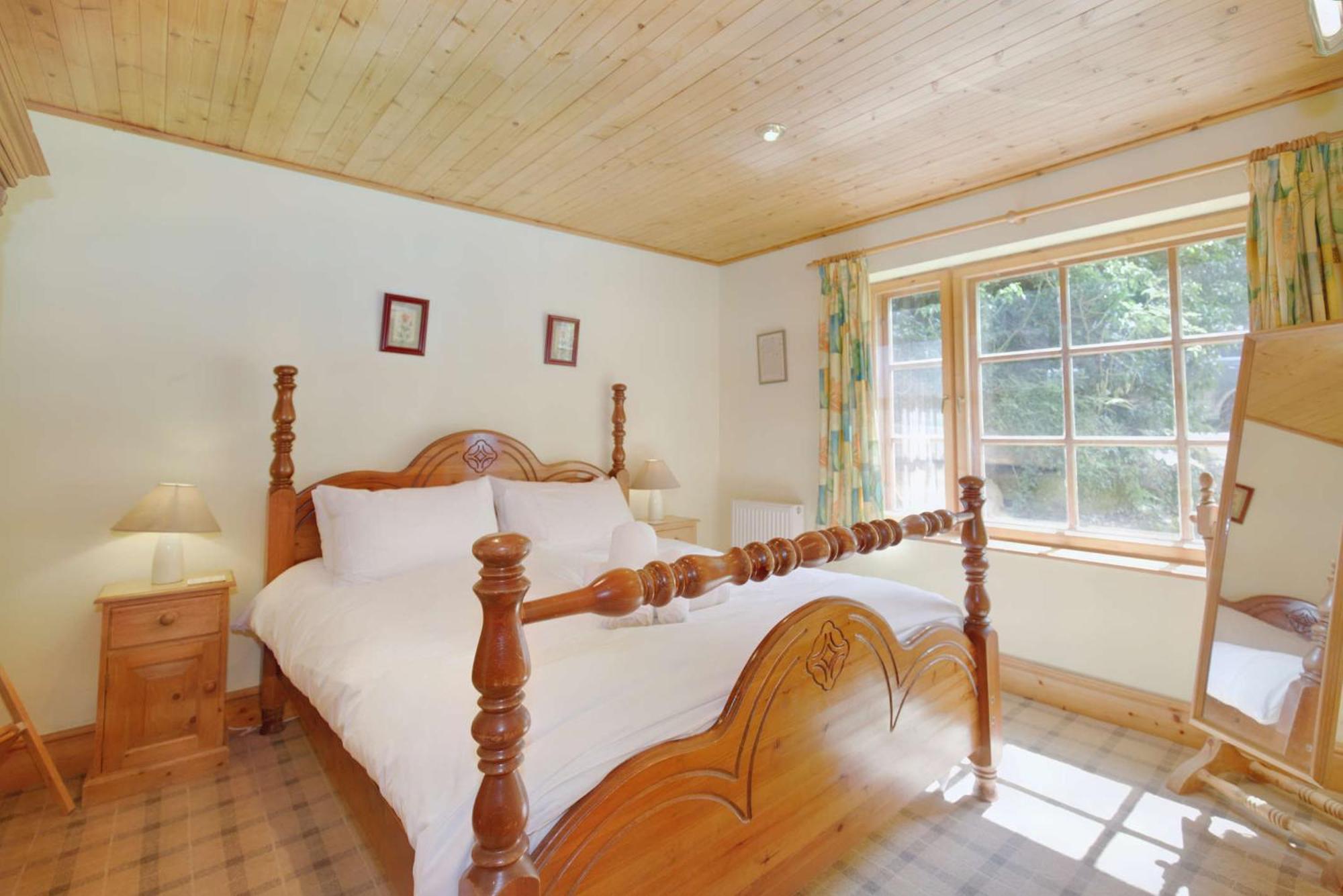 Faweather Grange Bingley Pokoj fotografie