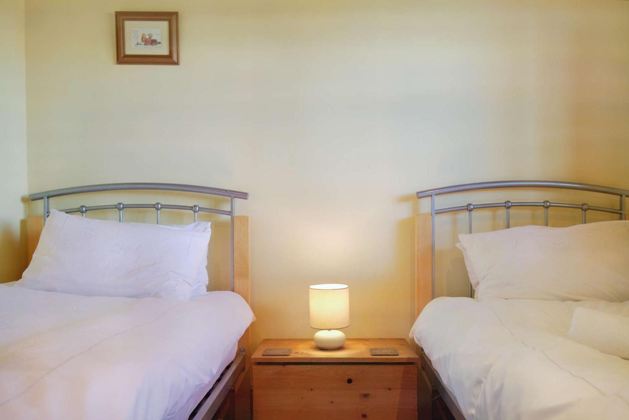 Faweather Grange Bingley Pokoj fotografie