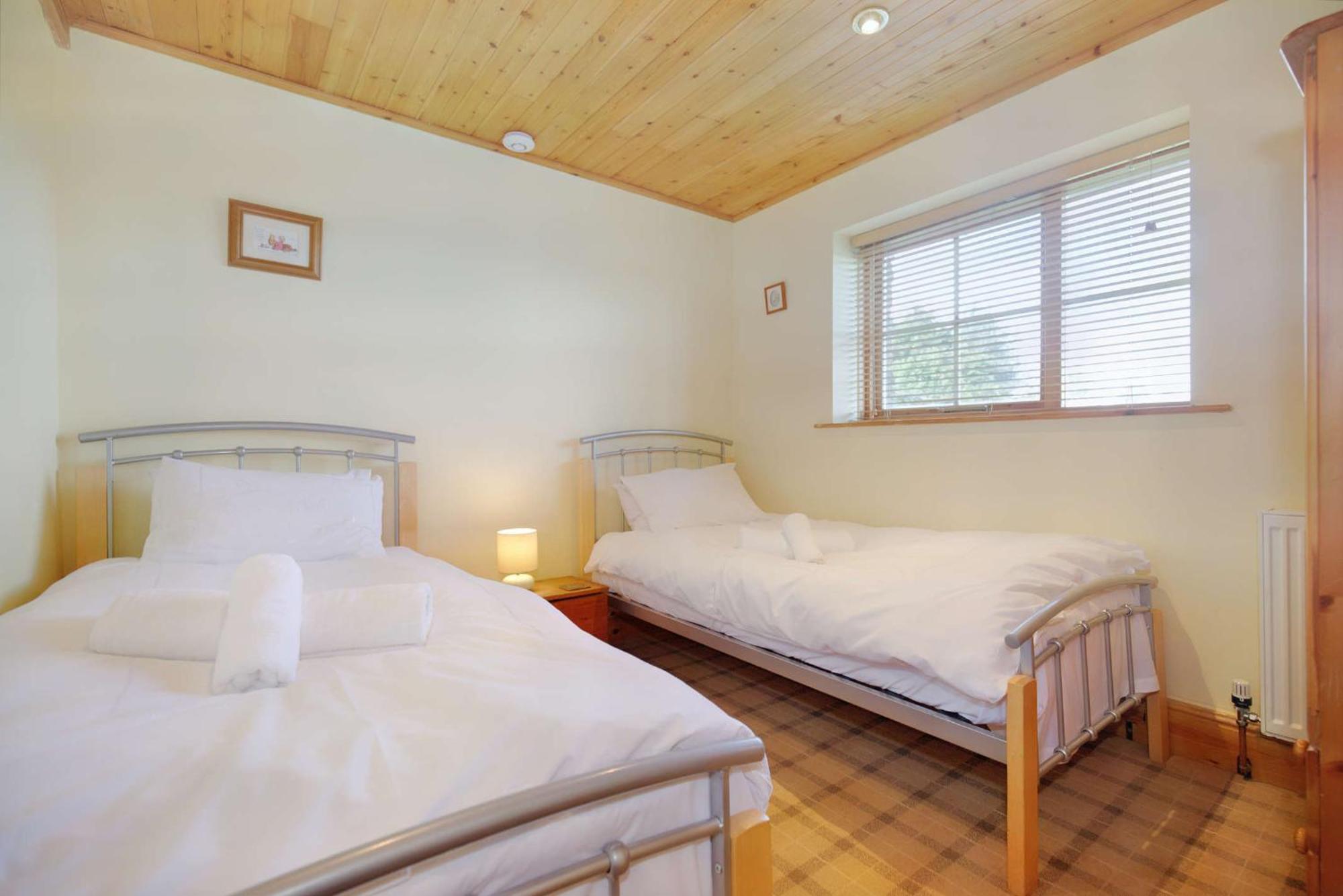 Faweather Grange Bingley Pokoj fotografie