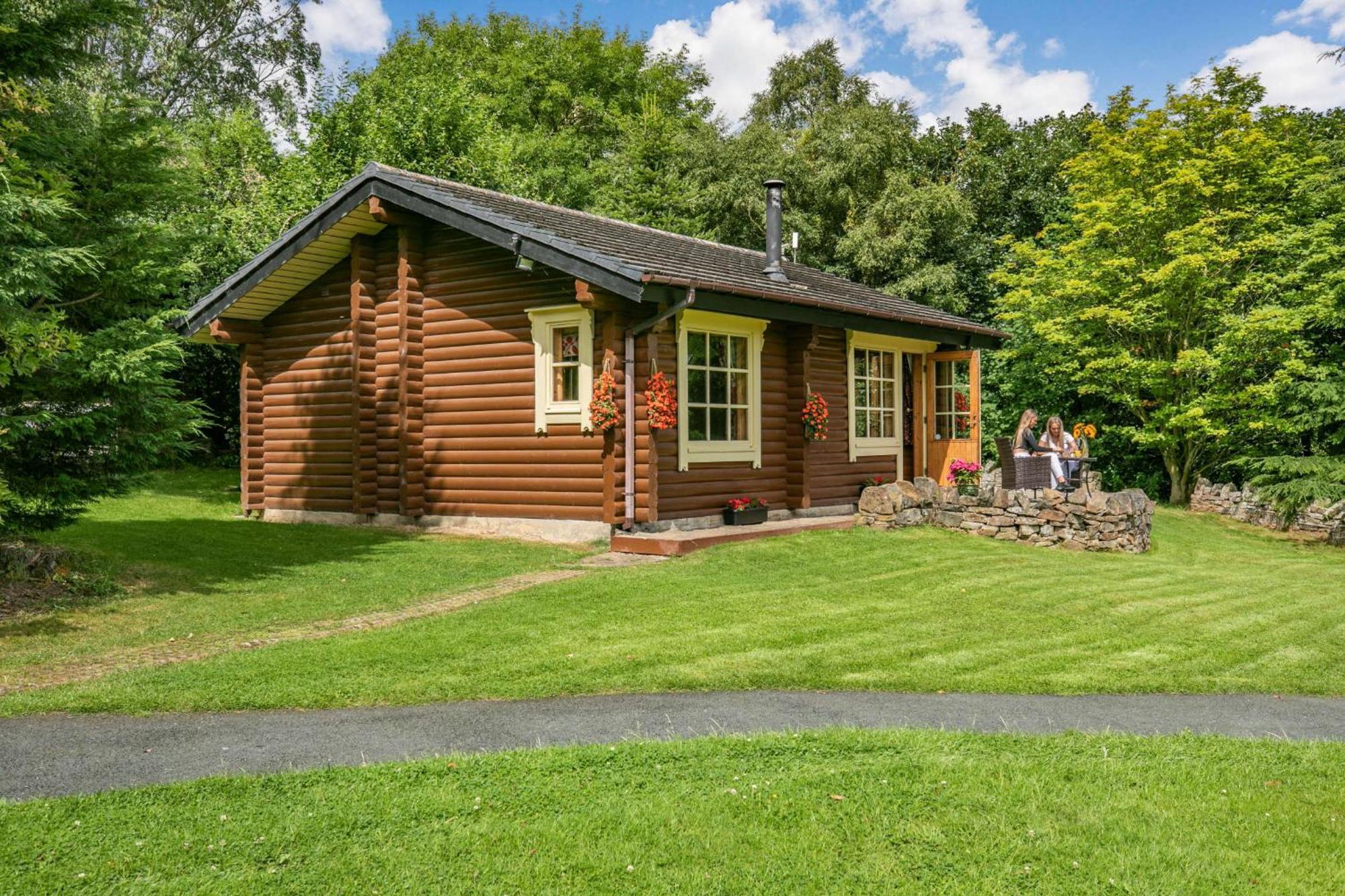 Faweather Grange Bingley Pokoj fotografie